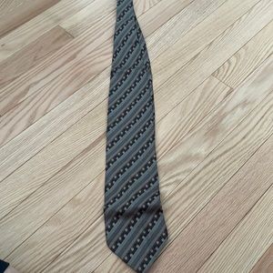 Never been worn Giorgio Armani tie